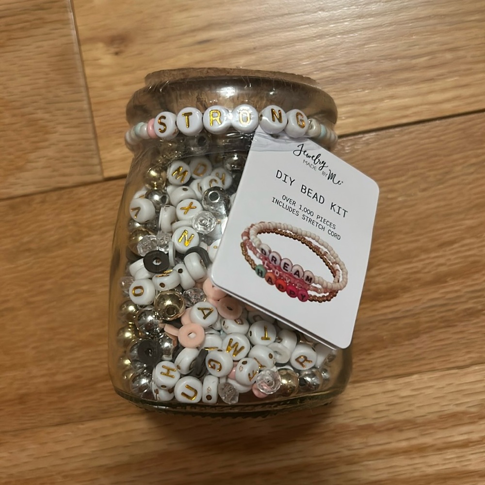 DIY Bead Kit